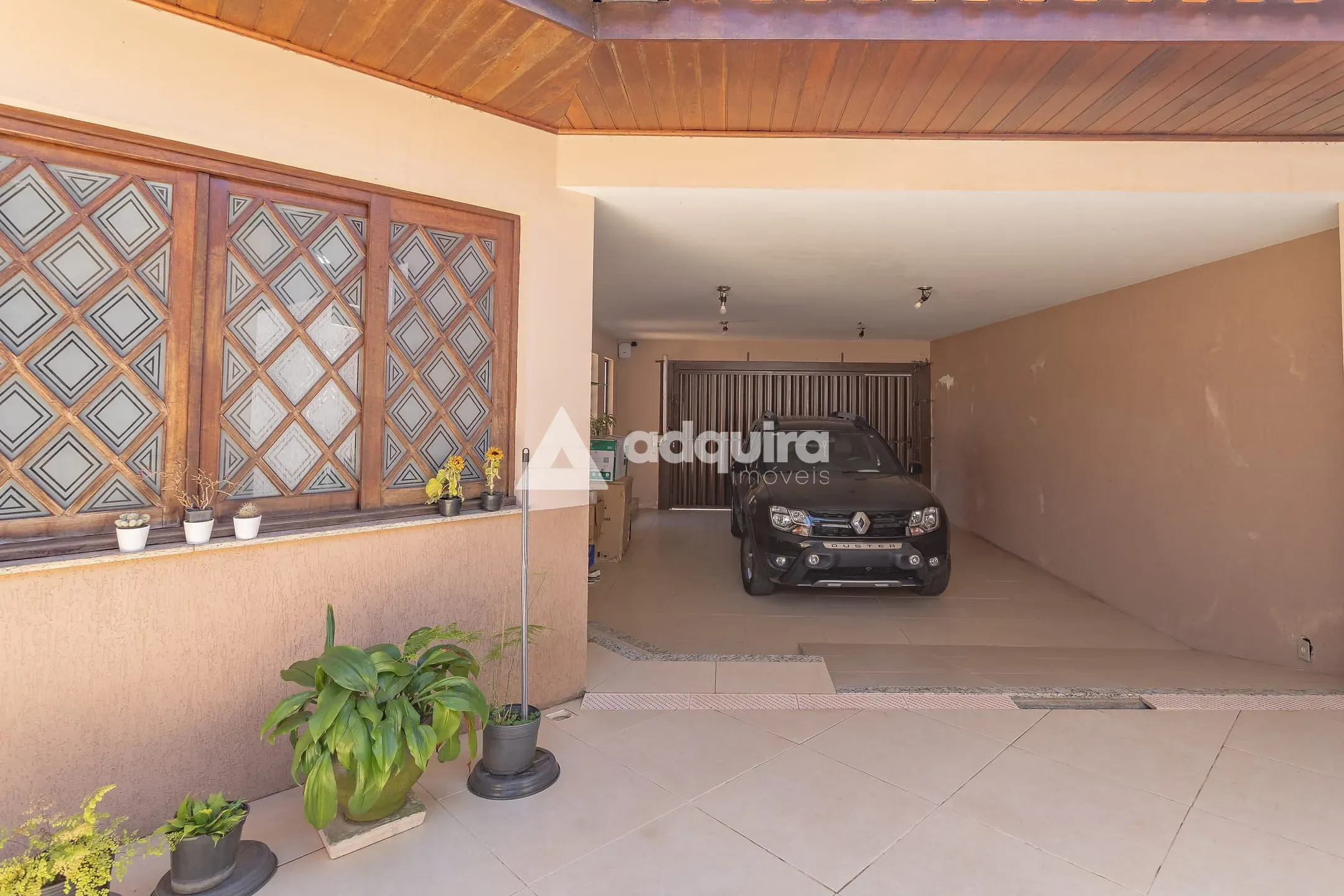 Casa, 4 quartos, 345 m² - Foto 21