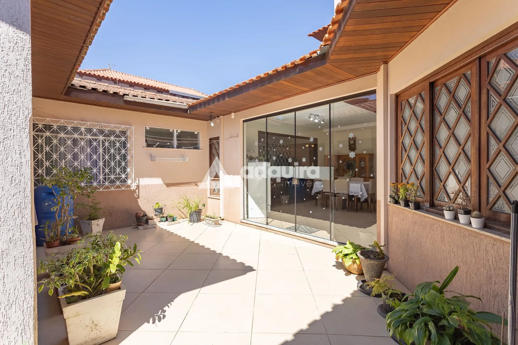 Casa, 4 quartos, 345 m² - Foto 22