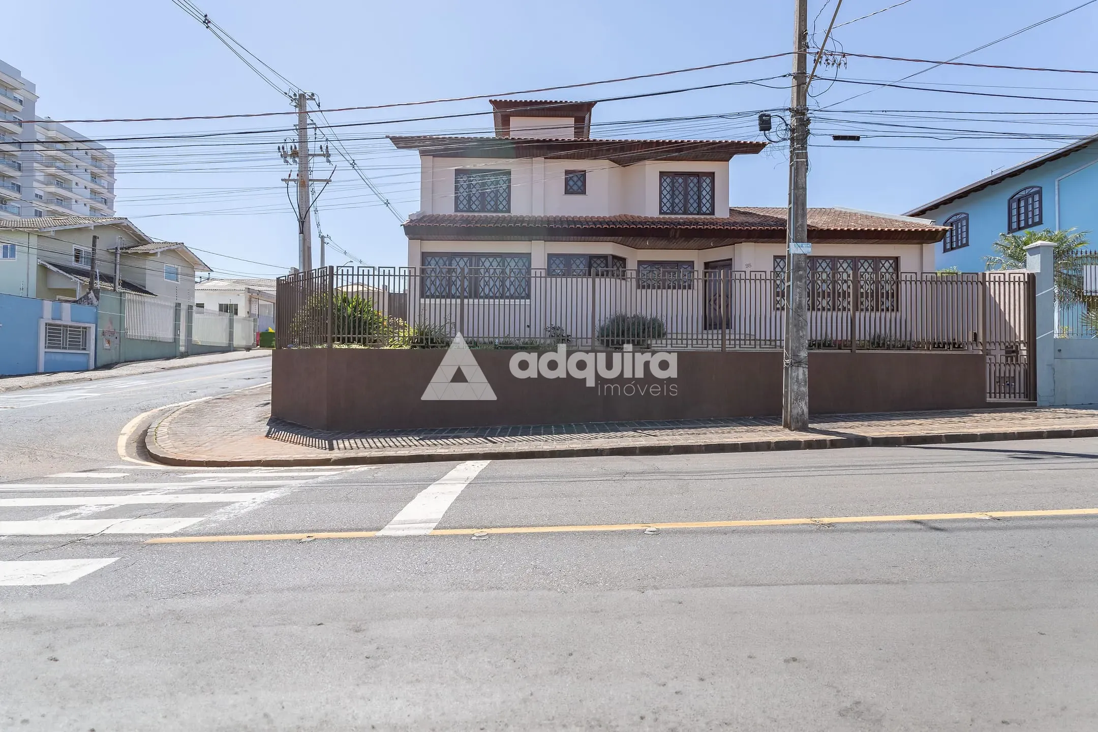 Casa, 4 quartos, 345 m² - Foto 3