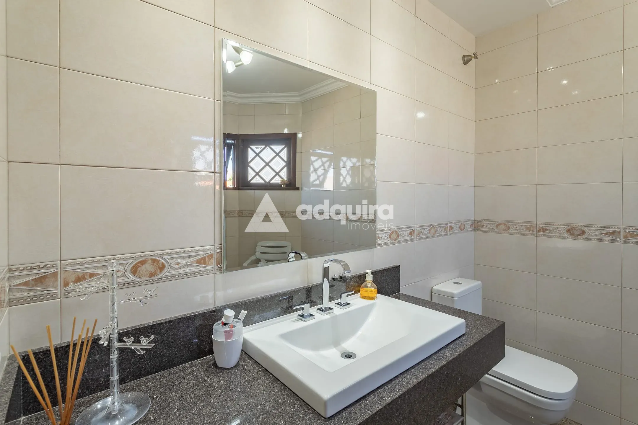 Casa, 4 quartos, 345 m² - Foto 23