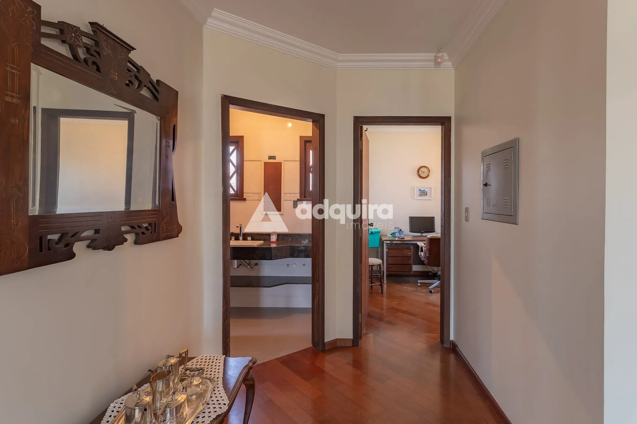 Casa, 4 quartos, 345 m² - Foto 28