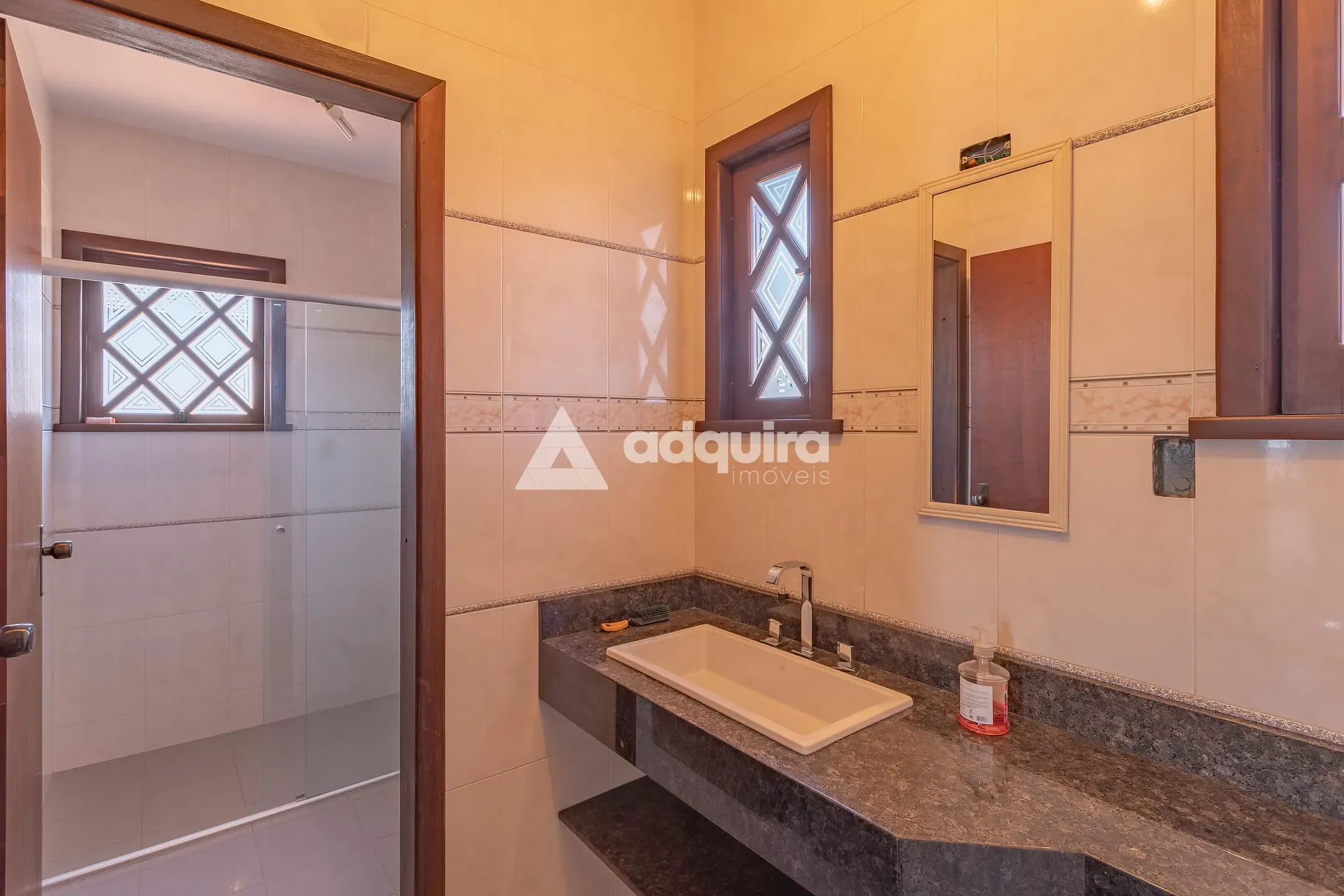 Casa, 4 quartos, 345 m² - Foto 29