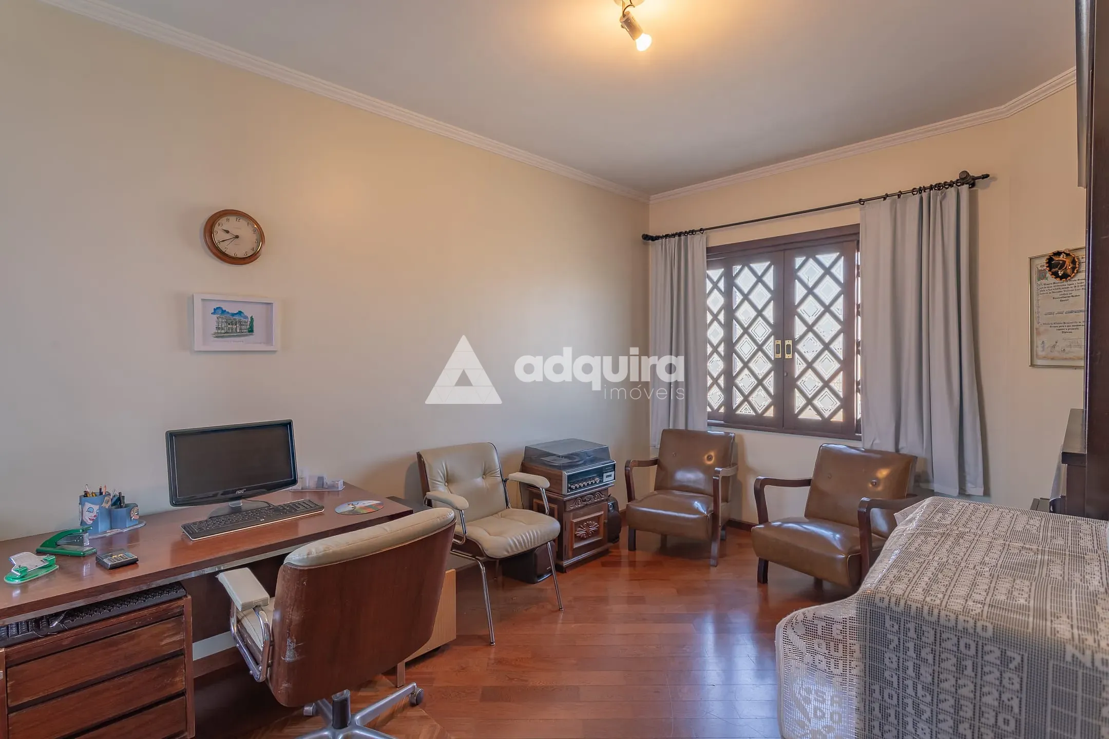 Casa, 4 quartos, 345 m² - Foto 30