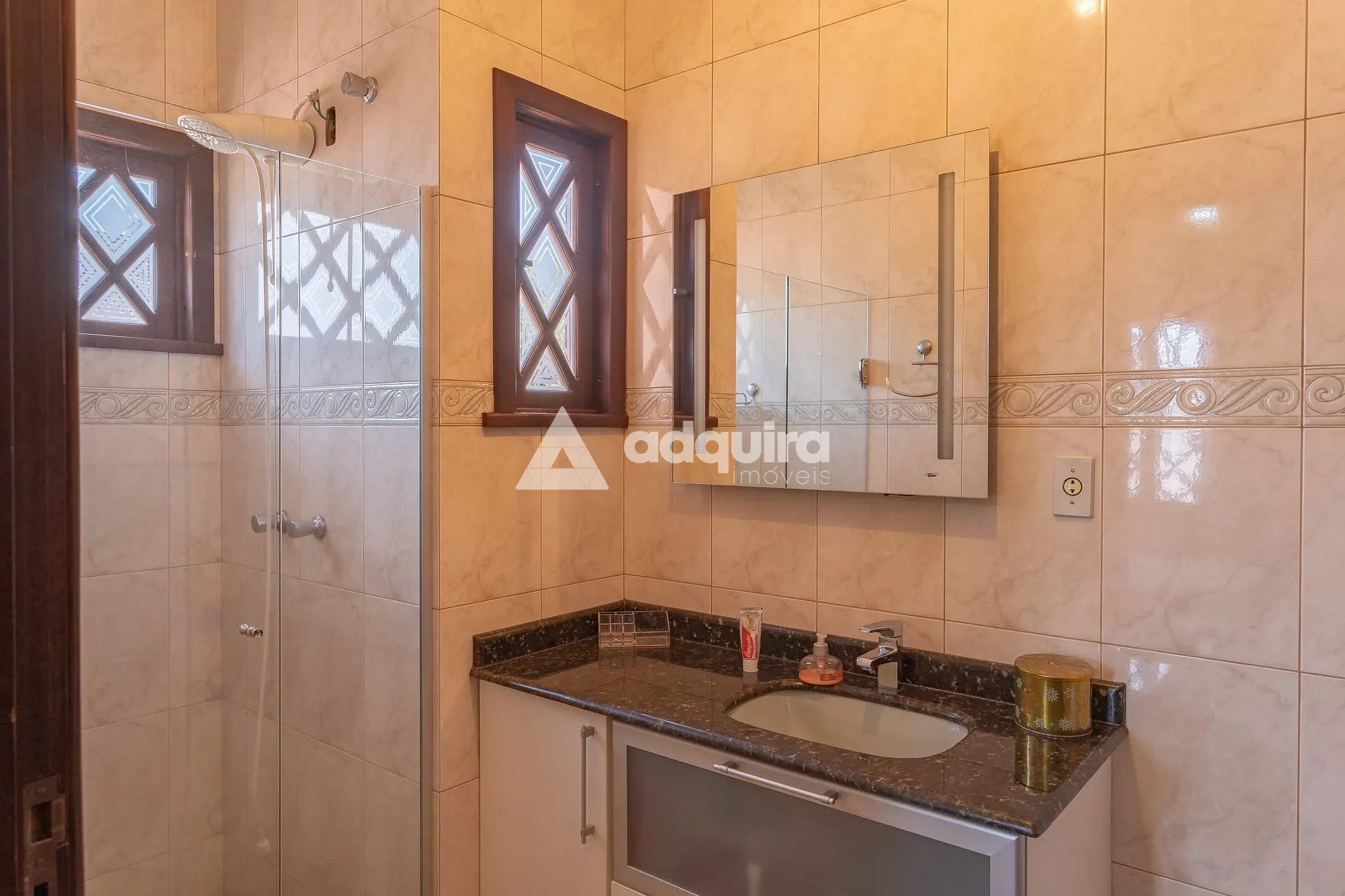 Casa, 4 quartos, 345 m² - Foto 32