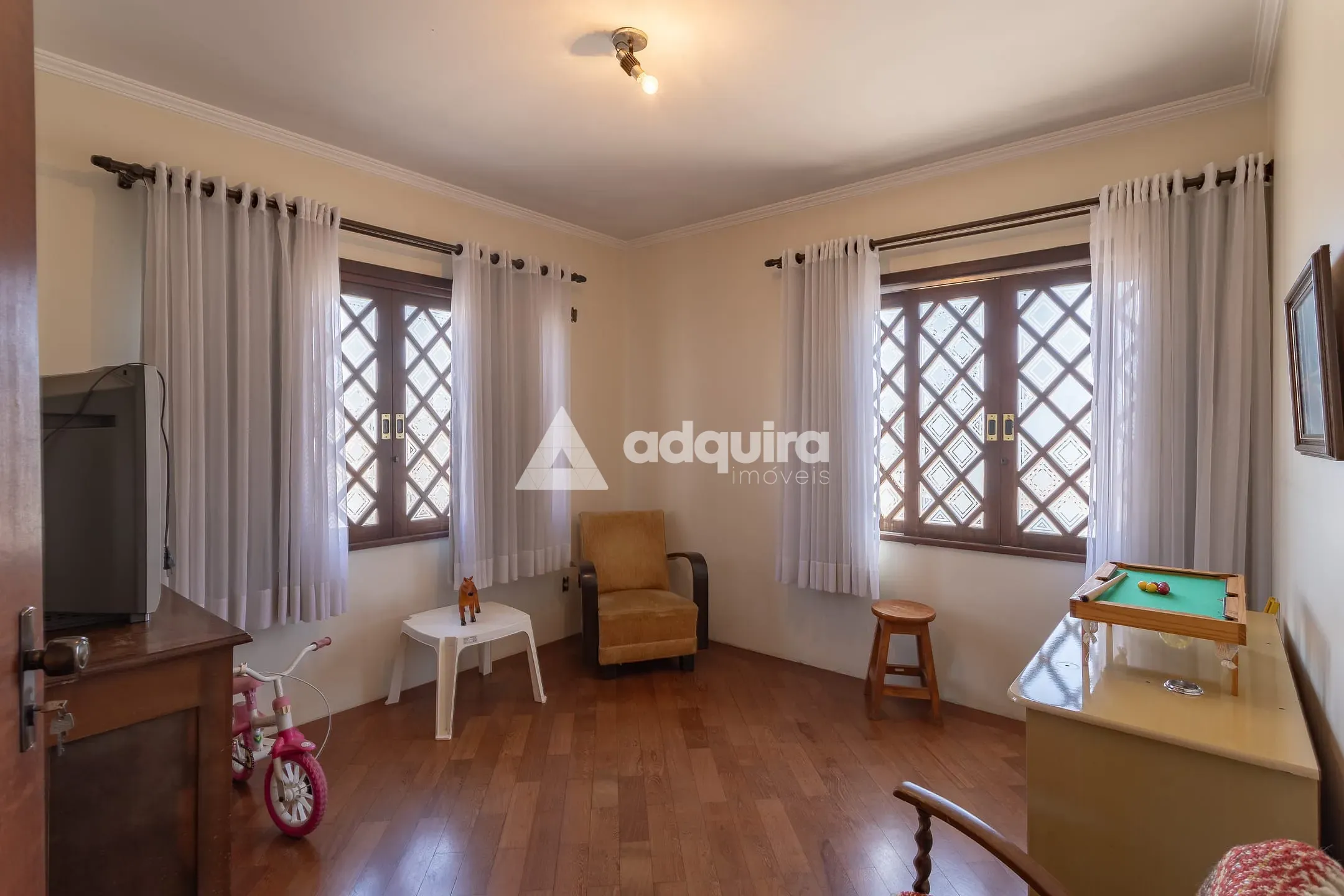 Casa, 4 quartos, 345 m² - Foto 33