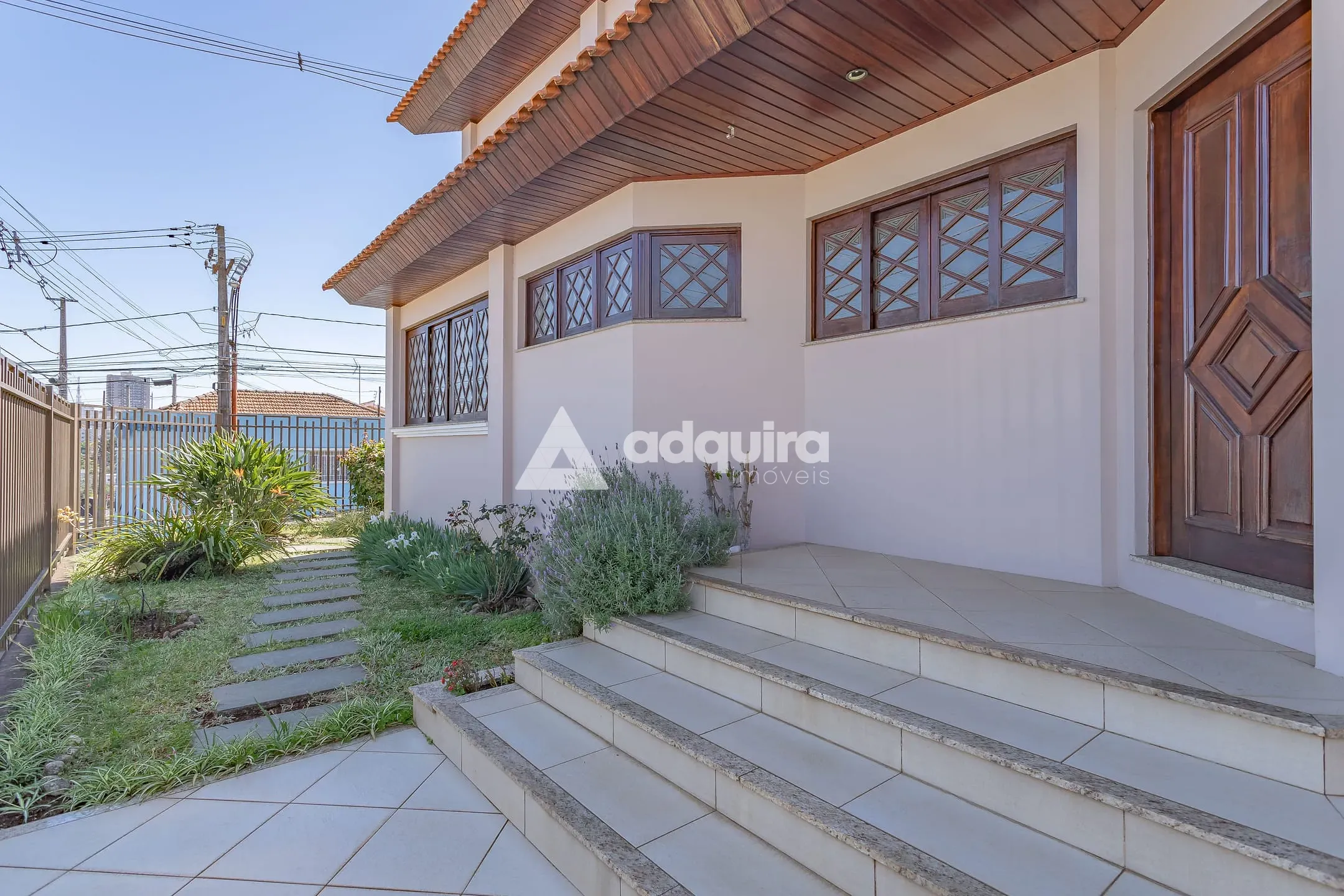 Casa, 4 quartos, 345 m² - Foto 4