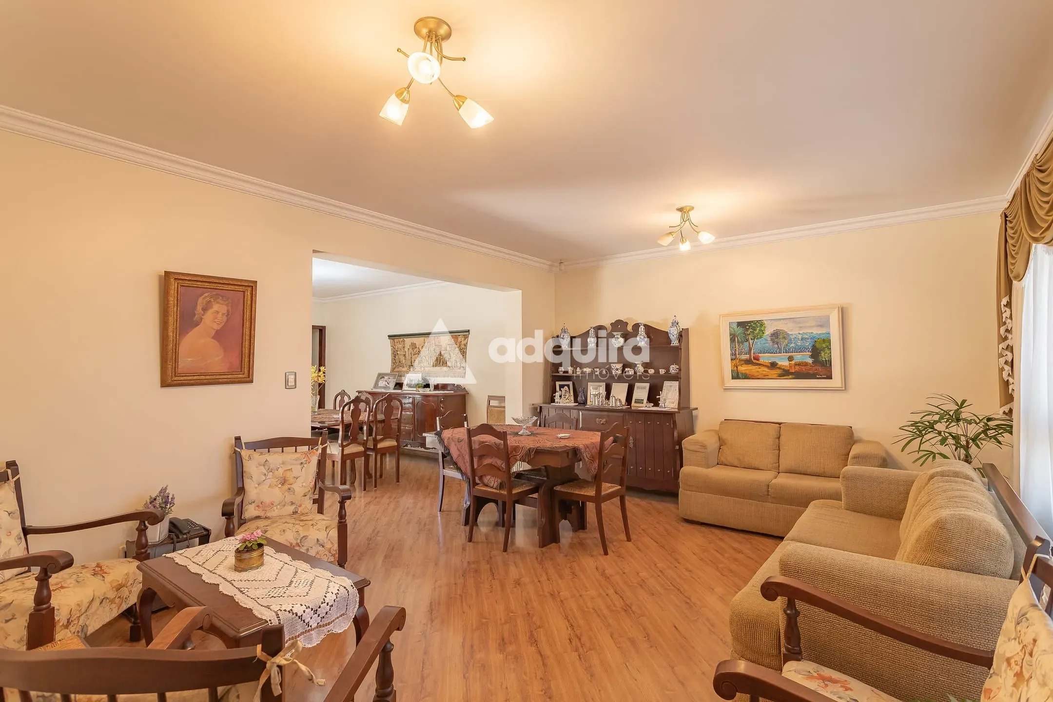 Casa, 4 quartos, 345 m² - Foto 5