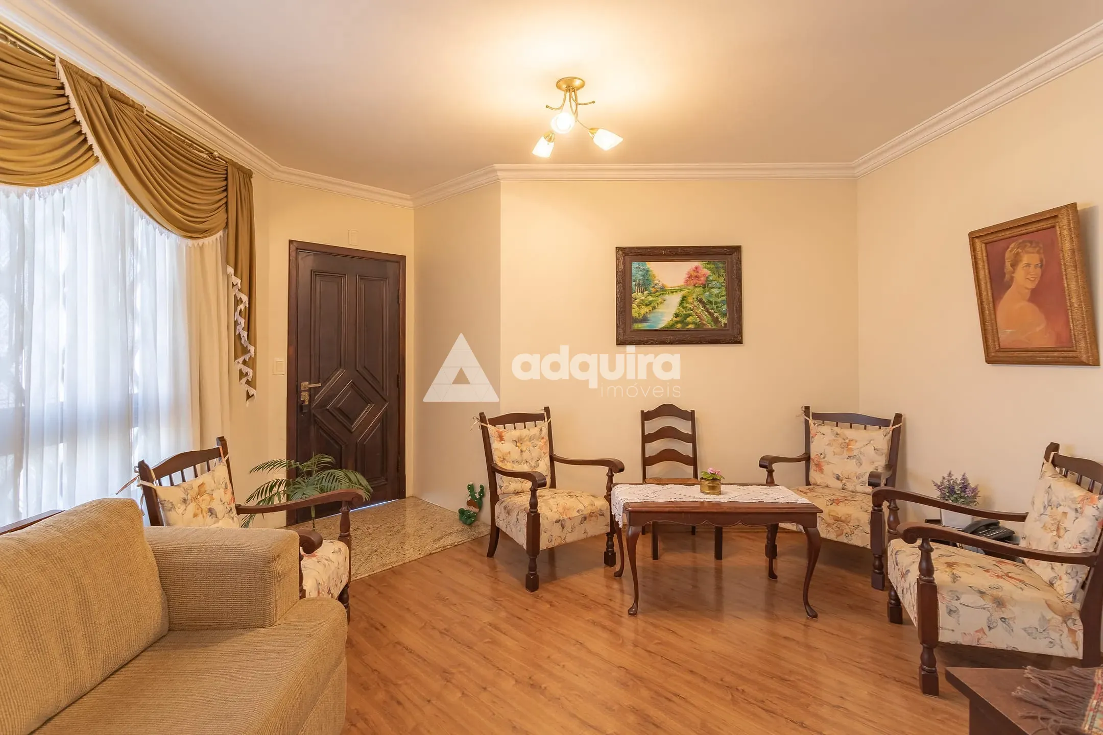 Casa, 4 quartos, 345 m² - Foto 7