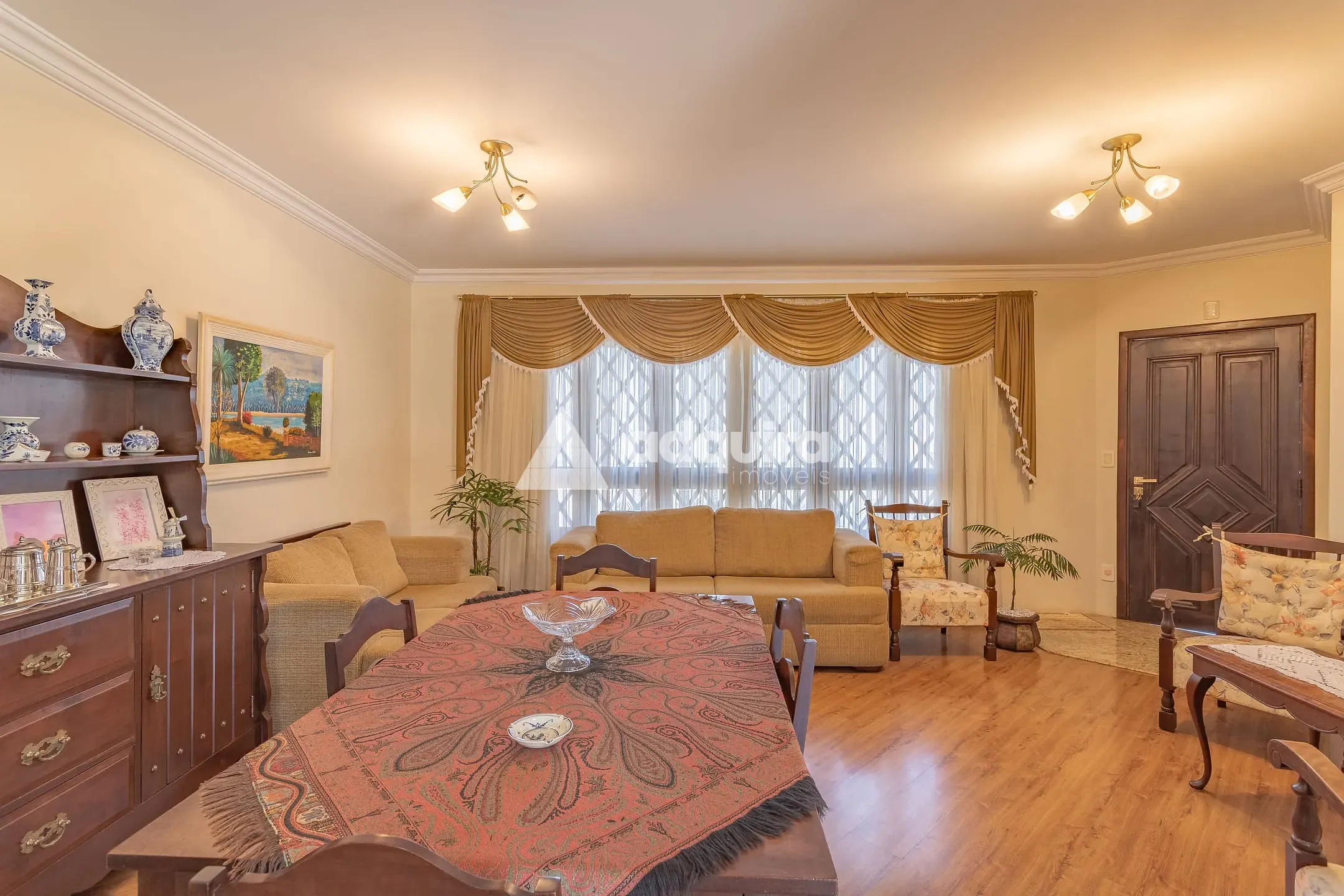 Casa, 4 quartos, 345 m² - Foto 6