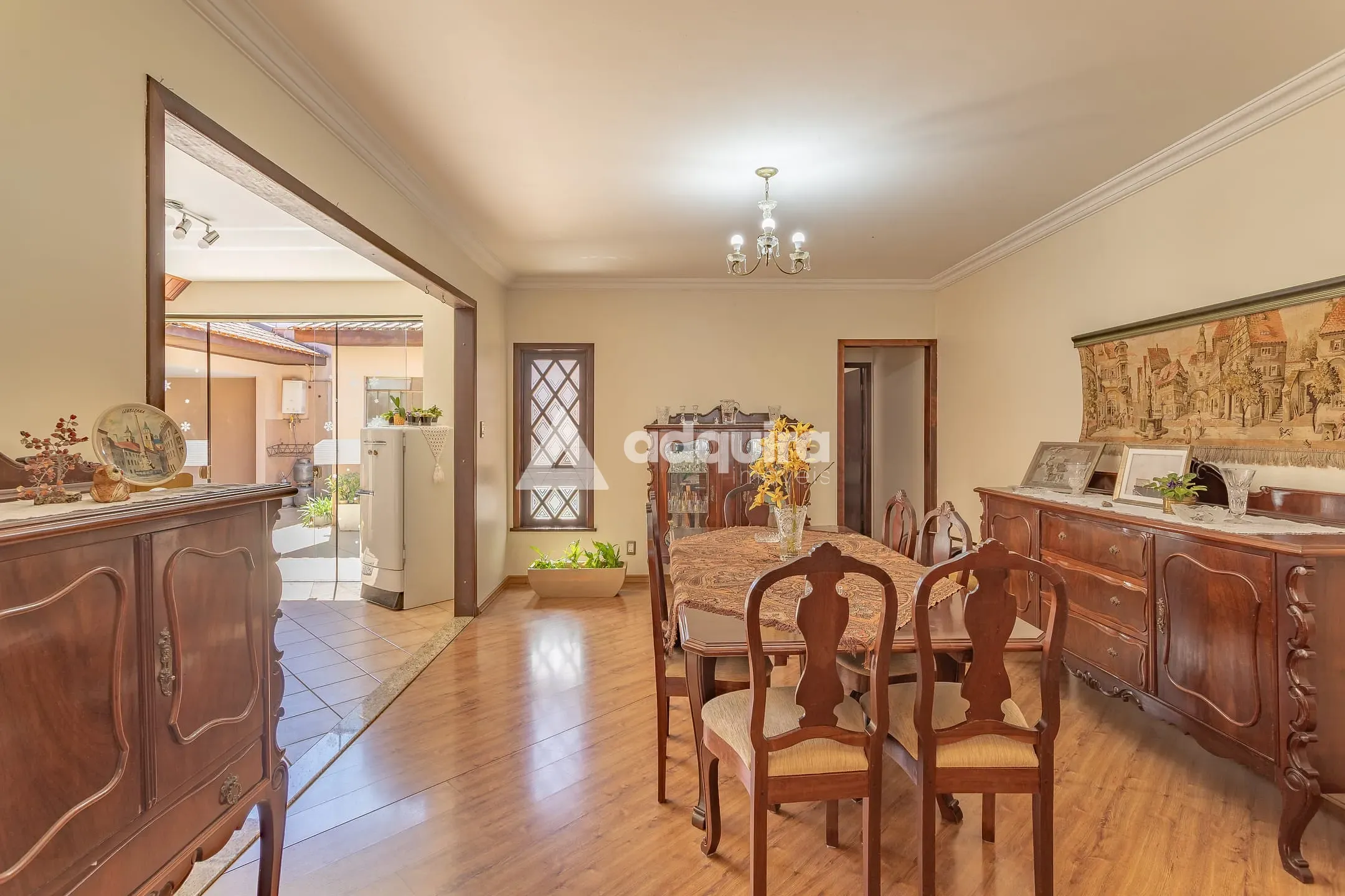 Casa, 4 quartos, 345 m² - Foto 8
