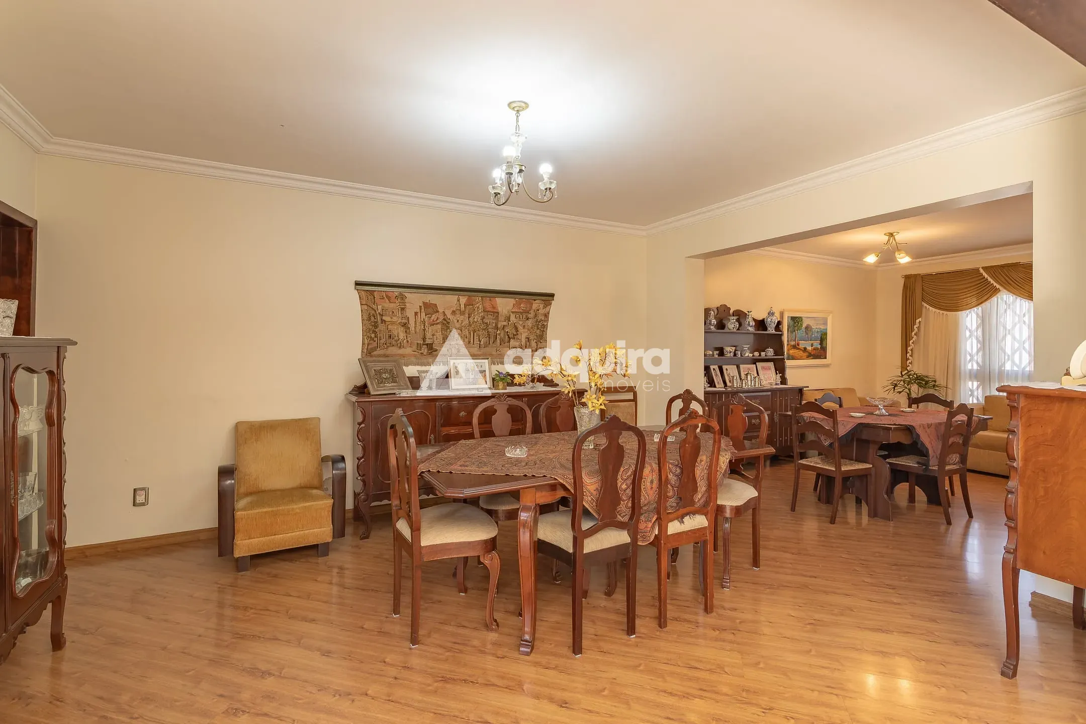 Casa, 4 quartos, 345 m² - Foto 10