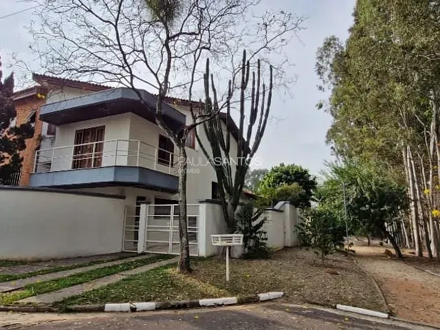 Casa com 660m² 4 quartos e 7 banheiros, à venda, no bairro Jardim Ibiti do Paço em Sorocaba