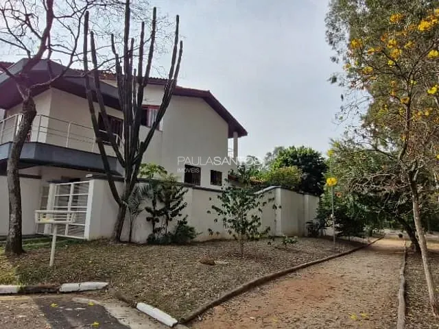 Casa com 660m² 4 quartos e 7 banheiros, à venda, no bairro Jardim Ibiti do Paço em Sorocaba