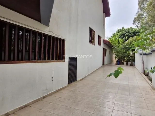 Casa com 660m² 4 quartos e 7 banheiros, à venda, no bairro Jardim Ibiti do Paço em Sorocaba