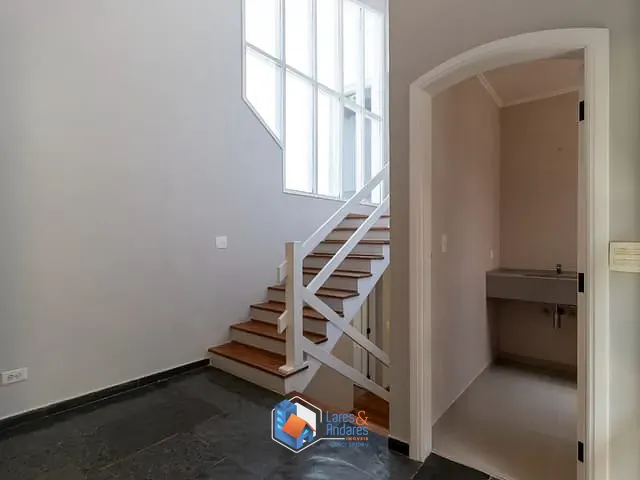 Casa com 260m² 4 quartos e 5 banheiros, à venda, no bairro Jardim Morumbi em São Paulo