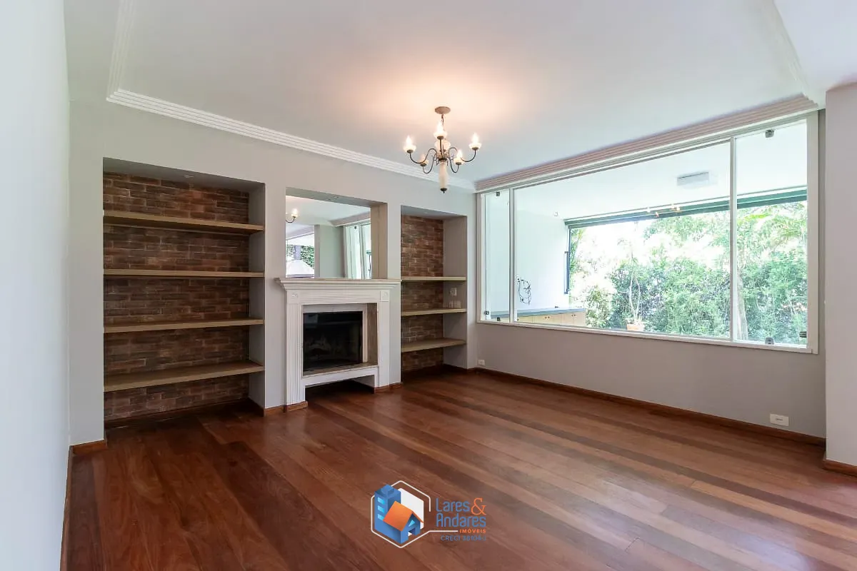Casa, 4 quartos, 260 m² - Foto 8