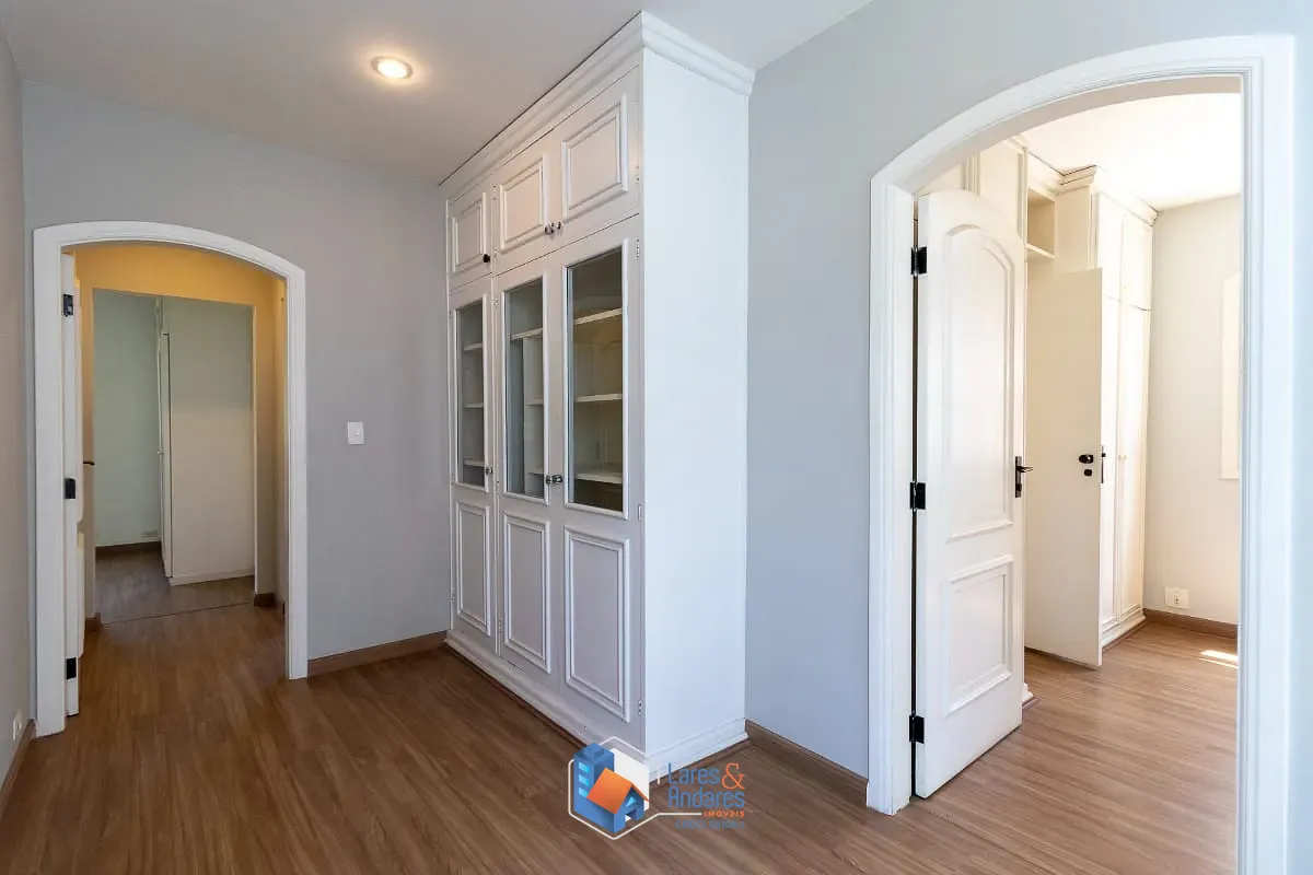 Casa, 4 quartos, 260 m² - Foto 12