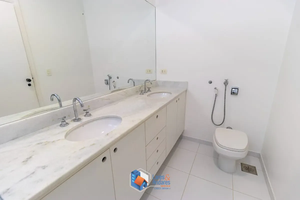 Casa, 4 quartos, 260 m² - Foto 26