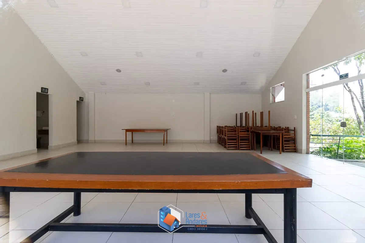 Casa, 4 quartos, 260 m² - Foto 54