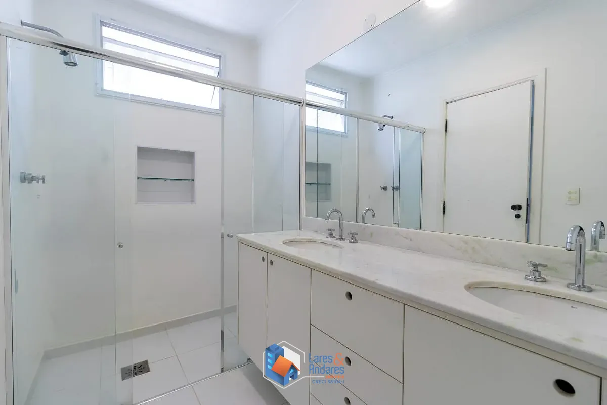 Casa, 4 quartos, 260 m² - Foto 25