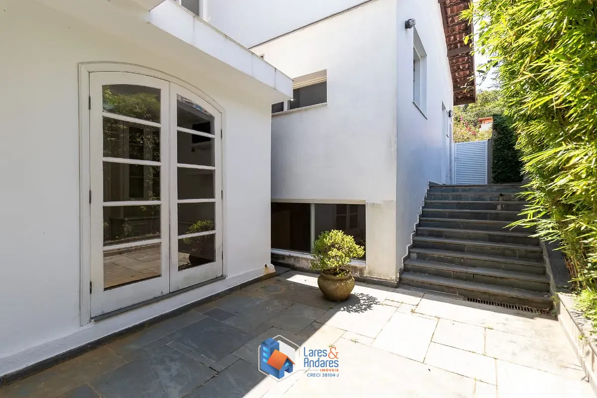 Casa, 4 quartos, 260 m² - Foto 36