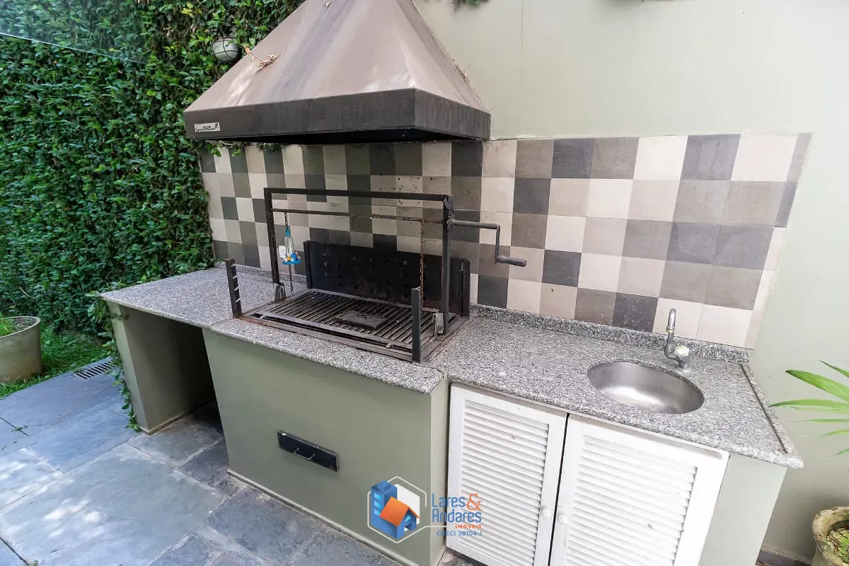 Casa, 4 quartos, 260 m² - Foto 33