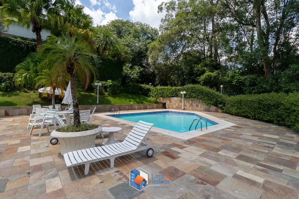 Casa, 4 quartos, 260 m² - Foto 61