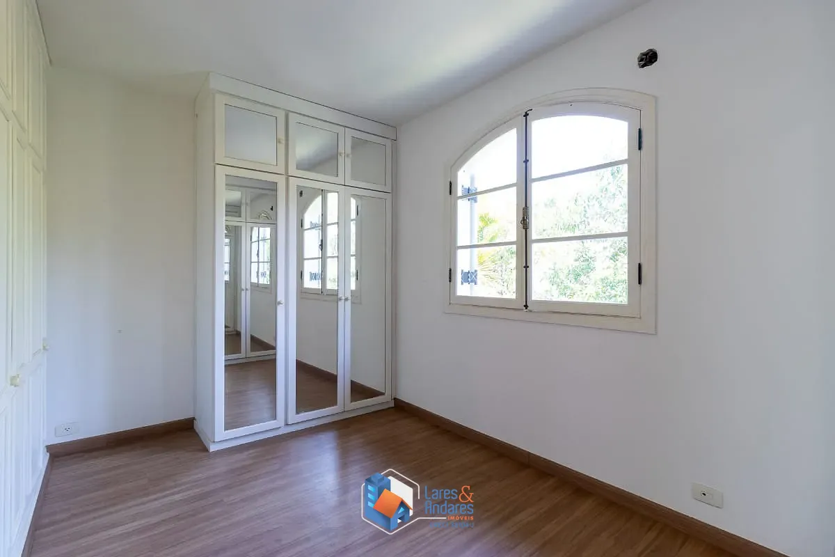 Casa, 4 quartos, 260 m² - Foto 21