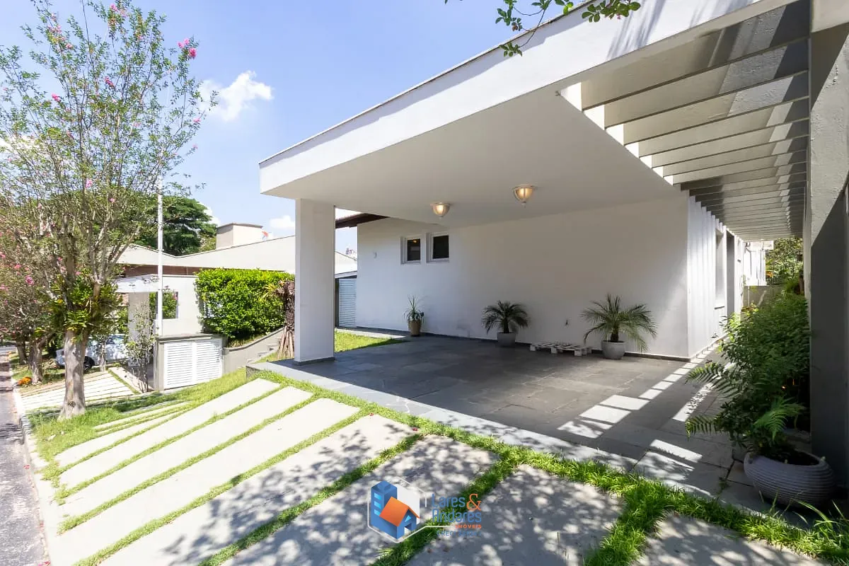 Casa, 4 quartos, 260 m² - Foto 47