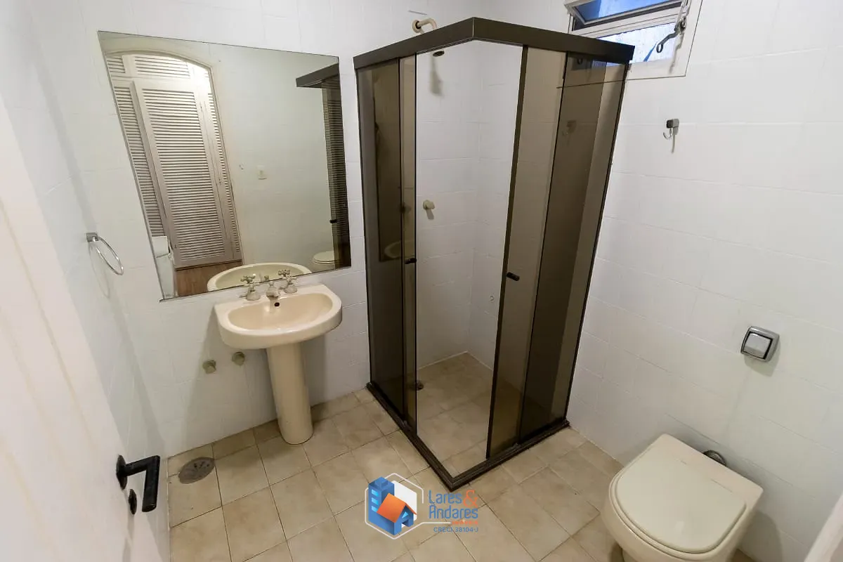 Casa, 4 quartos, 260 m² - Foto 44