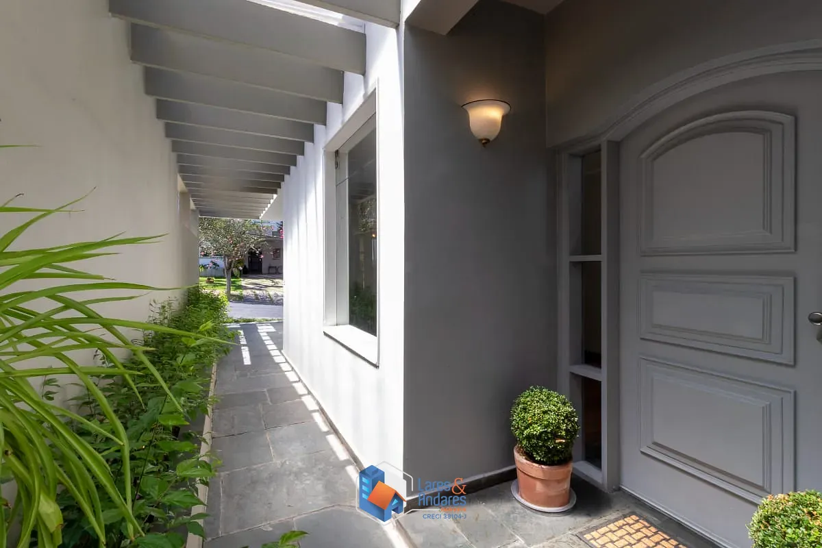 Casa, 4 quartos, 260 m² - Foto 45