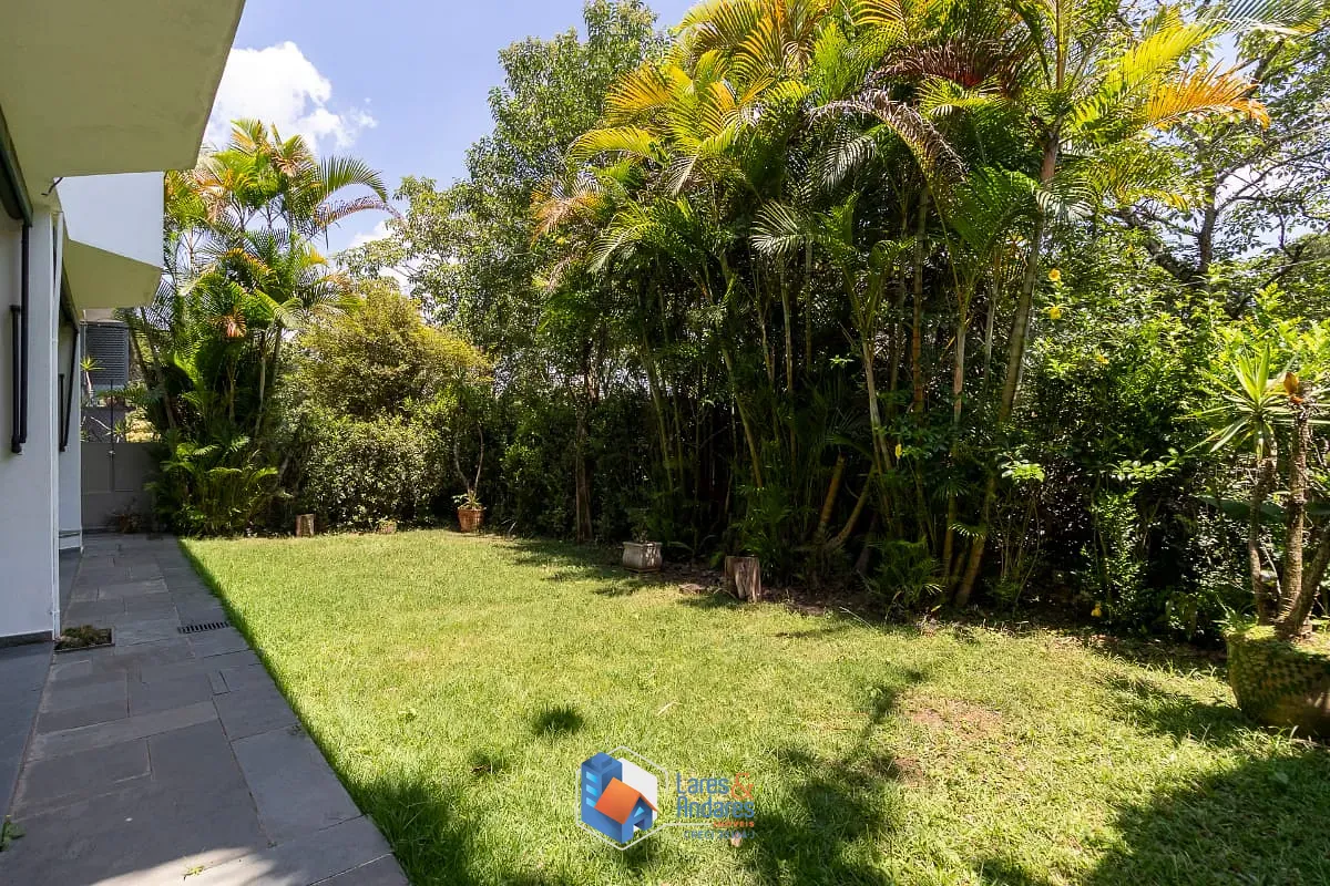 Casa, 4 quartos, 260 m² - Foto 34