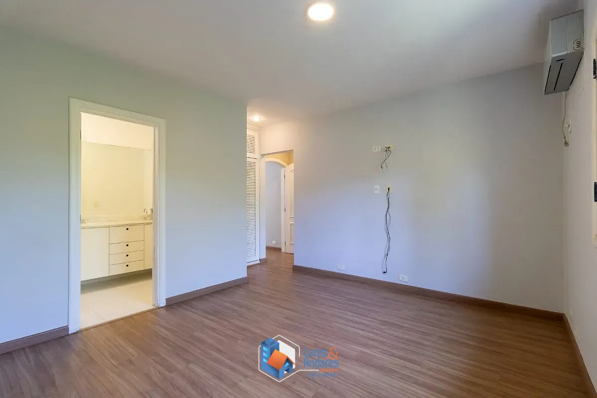 Casa, 4 quartos, 260 m² - Foto 5