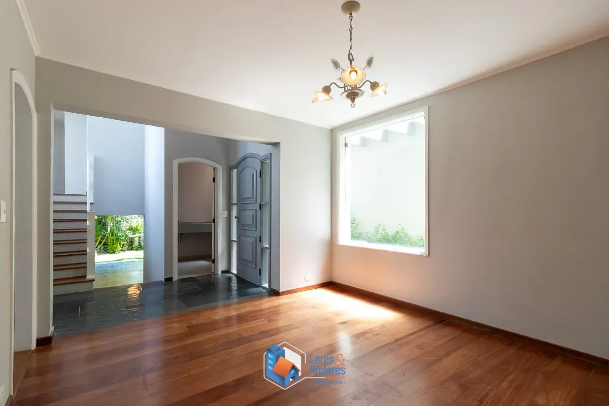Casa, 4 quartos, 260 m² - Foto 2