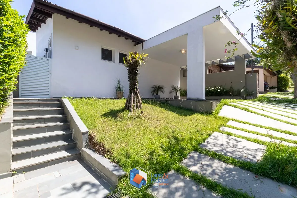 Casa, 4 quartos, 260 m² - Foto 49
