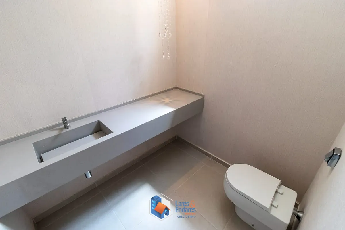 Casa, 4 quartos, 260 m² - Foto 23