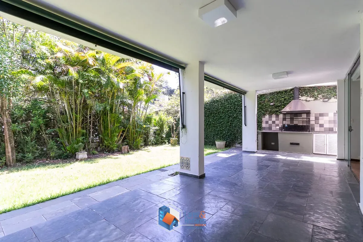 Casa, 4 quartos, 260 m² - Foto 31