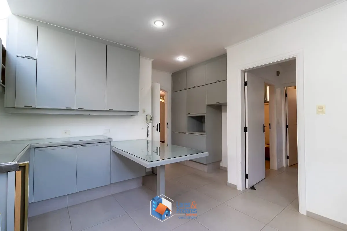 Casa, 4 quartos, 260 m² - Foto 28