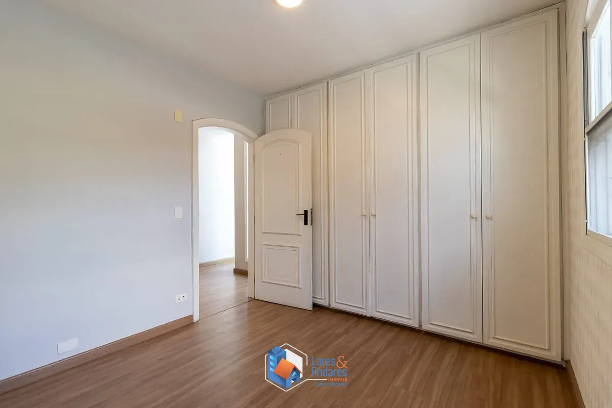 Casa, 4 quartos, 260 m² - Foto 19