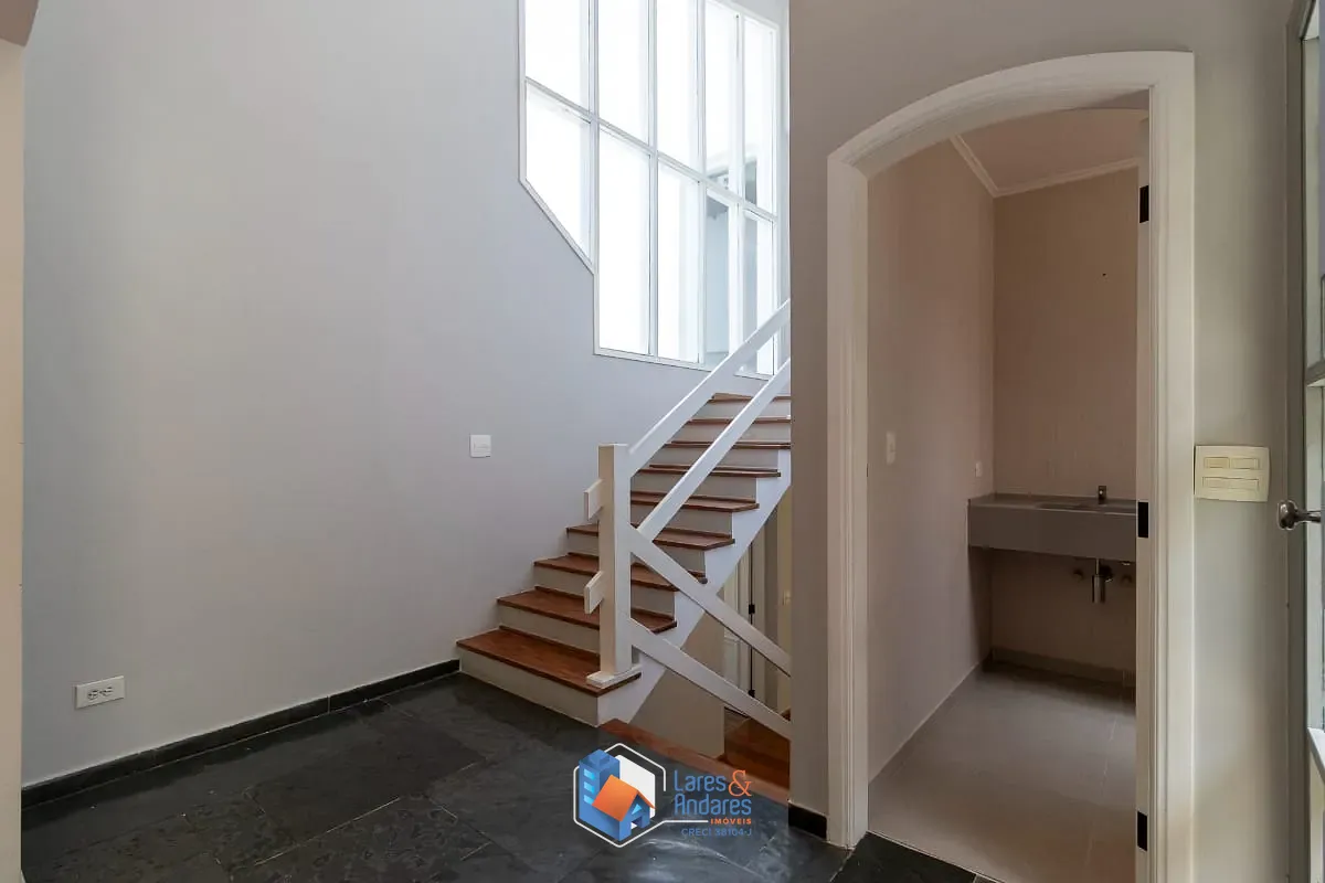 Casa, 4 quartos, 260 m² - Foto 3