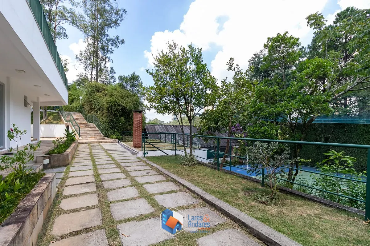 Casa, 4 quartos, 260 m² - Foto 58