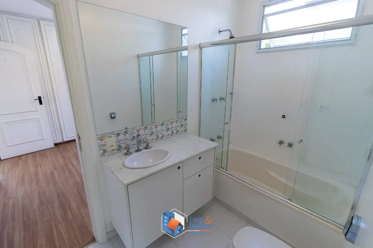 Casa, 4 quartos, 260 m² - Foto 20
