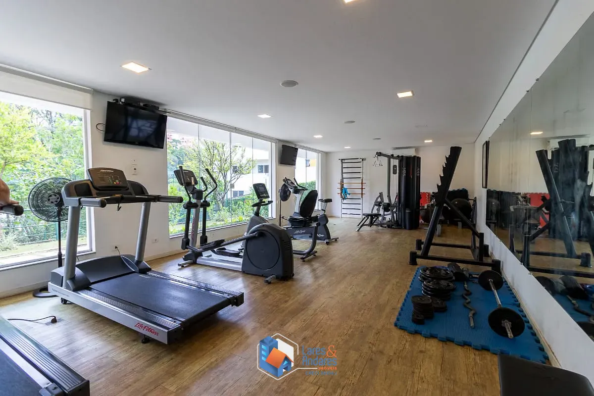 Casa, 4 quartos, 260 m² - Foto 59