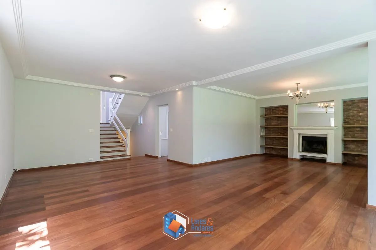 Casa, 4 quartos, 260 m² - Foto 7