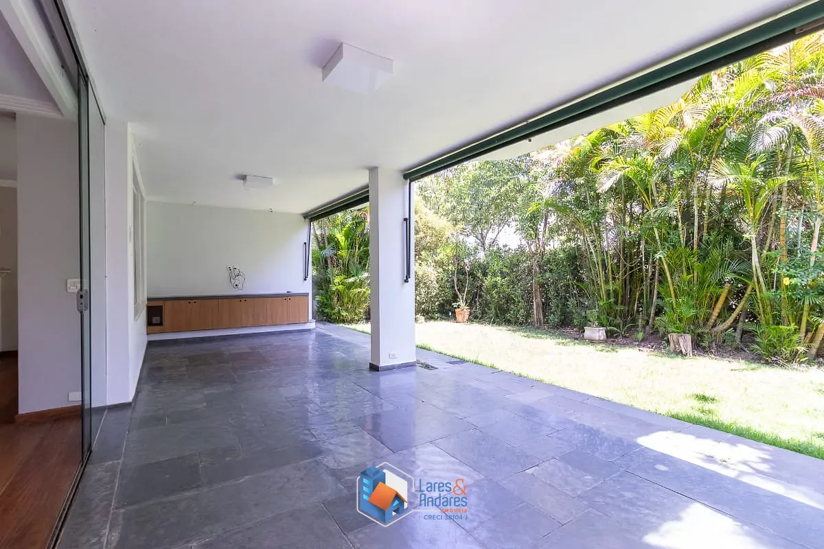 Casa, 4 quartos, 260 m² - Foto 32