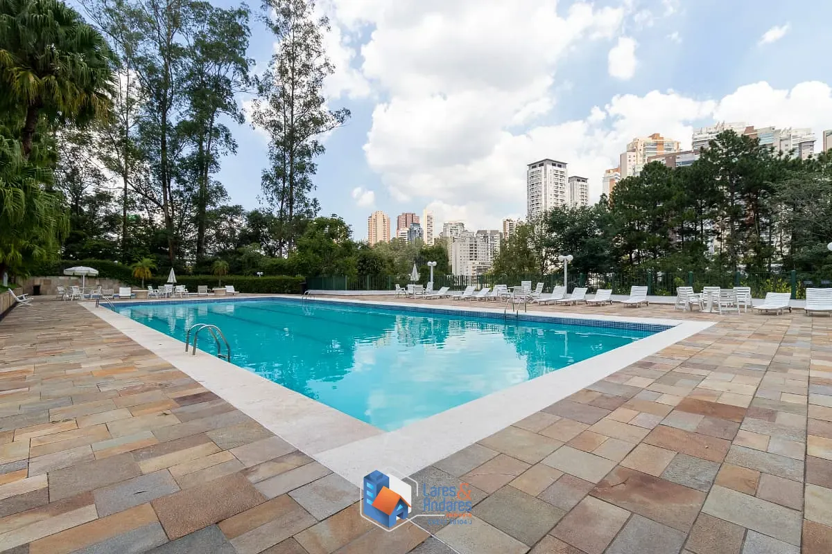 Casa, 4 quartos, 260 m² - Foto 62