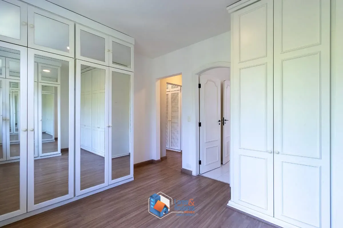 Casa, 4 quartos, 260 m² - Foto 22