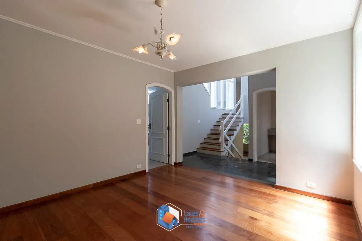 Casa, 4 quartos, 260 m² - Foto 6