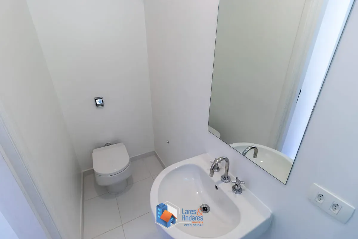Casa, 4 quartos, 260 m² - Foto 17