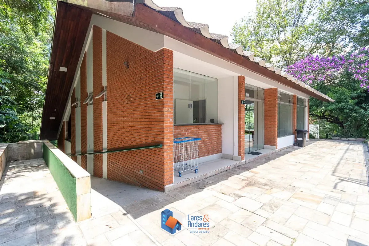 Casa, 4 quartos, 260 m² - Foto 57